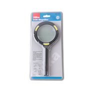 COB MAGNIFIER WITH LIGHT